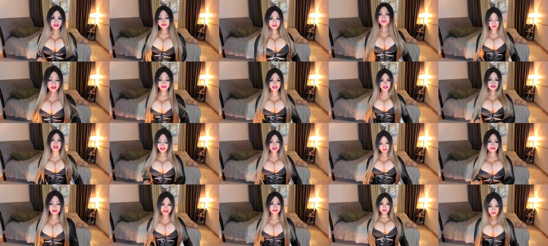 Monstercockgoddessxx  12-09-2021